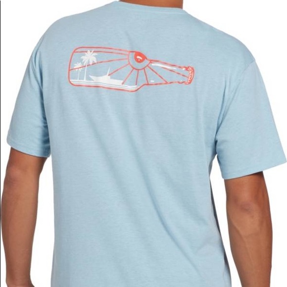 Field & Stream Other - Field & Stream Men's Fish Graphic T-Shirt